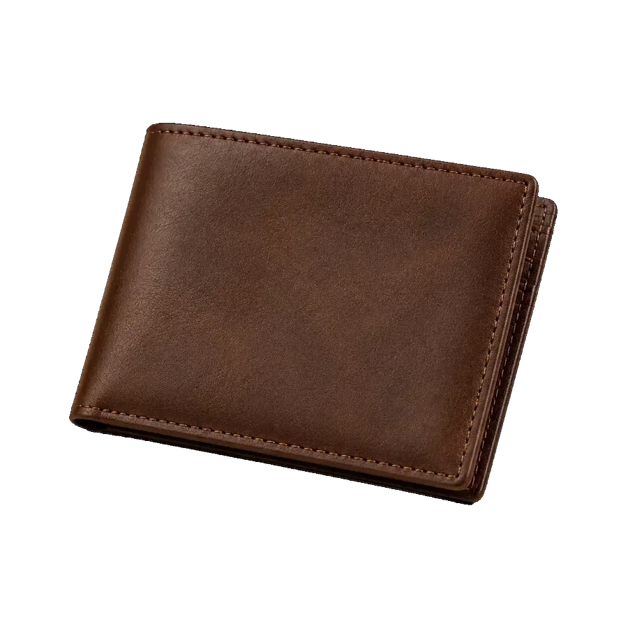 Tann & Co leather product
