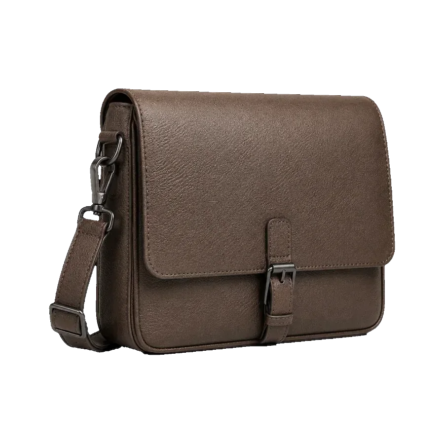 Tann & Co leather product