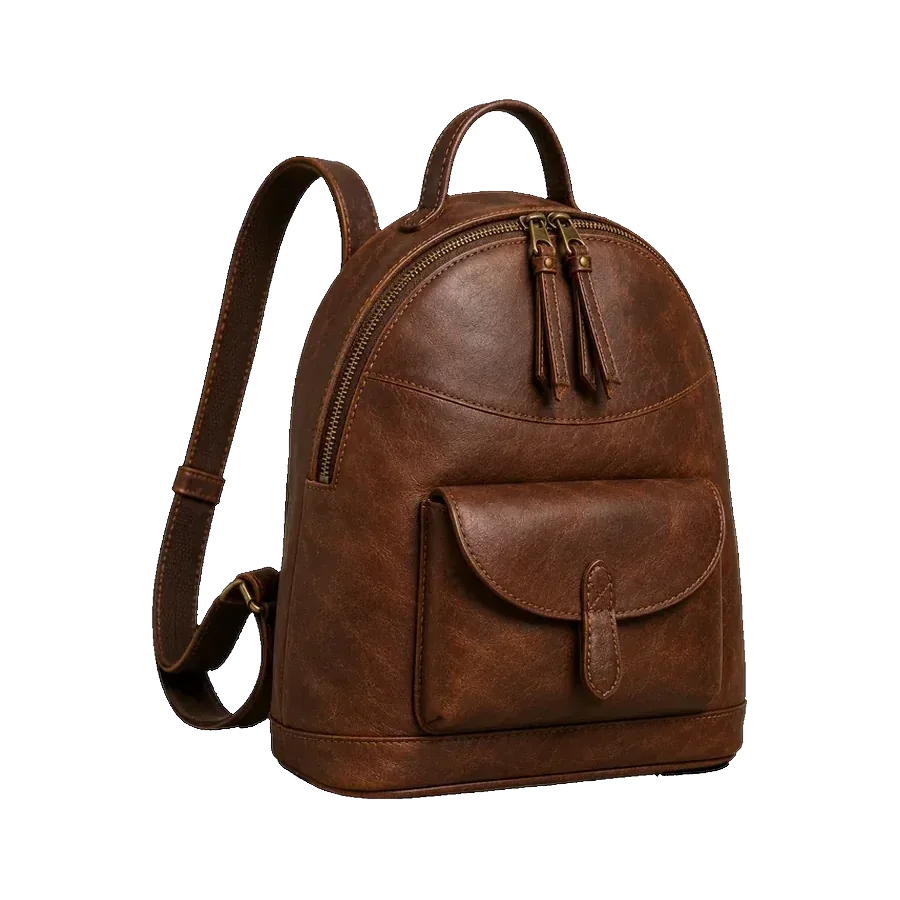 Tann & Co leather product