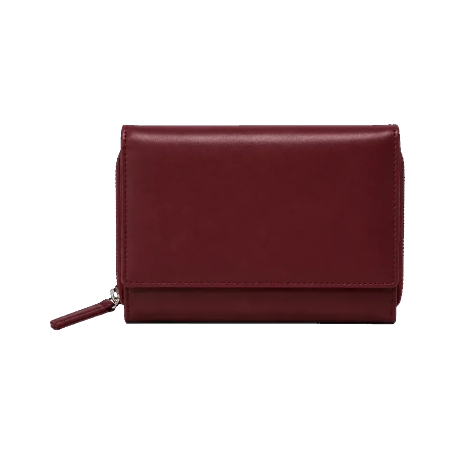 Tann & Co leather product