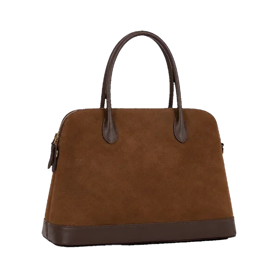 Tann & Co leather product