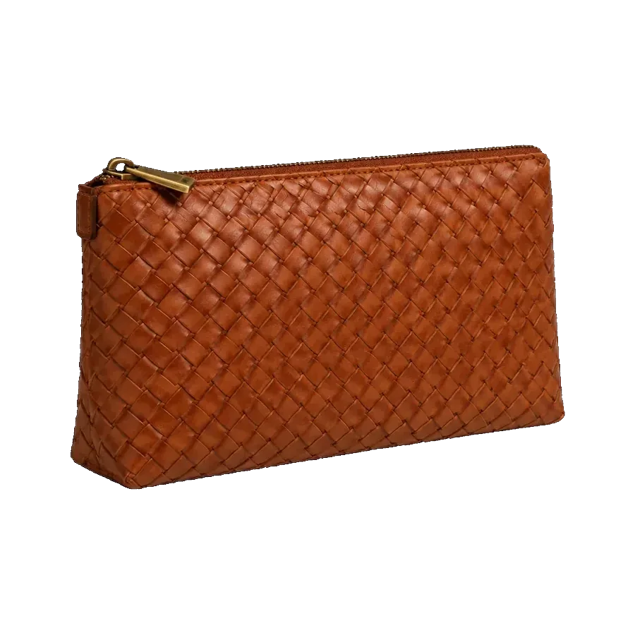 Tann & Co leather product